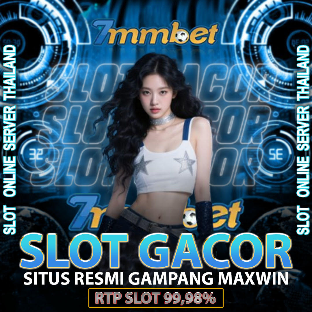 Galeri foto 7MMBET 🛡️ Slot Gacor Server VVIP Skema Anti Rungkad Permanen di Bali